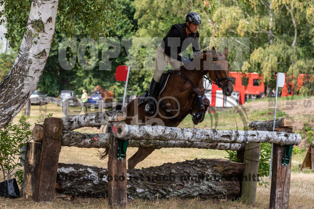 Late-Entry Vielseitigkeit Hamminkeln/Wesel (01.+02.08.2020)