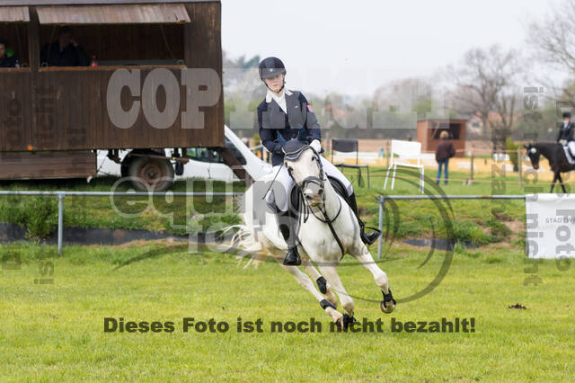 RV Seydlitz Kamp (06.+07.04.2019)