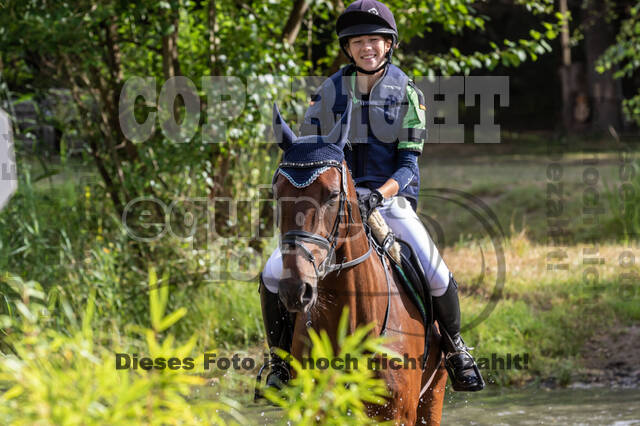 Late-Entry Vielseitigkeit Hamminkeln/Wesel (01.+02.08.2020)