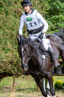 Westerstede Horse Trials 2021