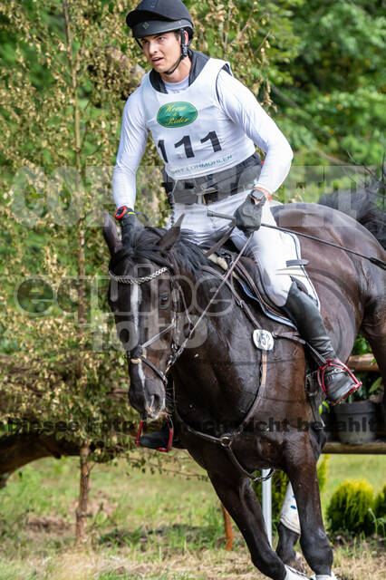 Westerstede Horse Trials 2021