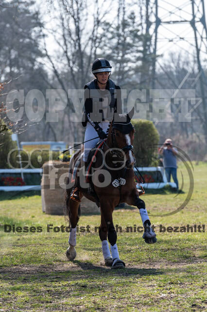Geländetage beim RSV St. Hubertus Wesel Obrighoven (26.+27.03.2022)