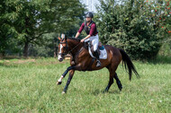Late-Entry-Vielseitigkeit Gahlen (18.07.2020)