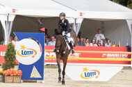 FEI European Championship Eventing 2017