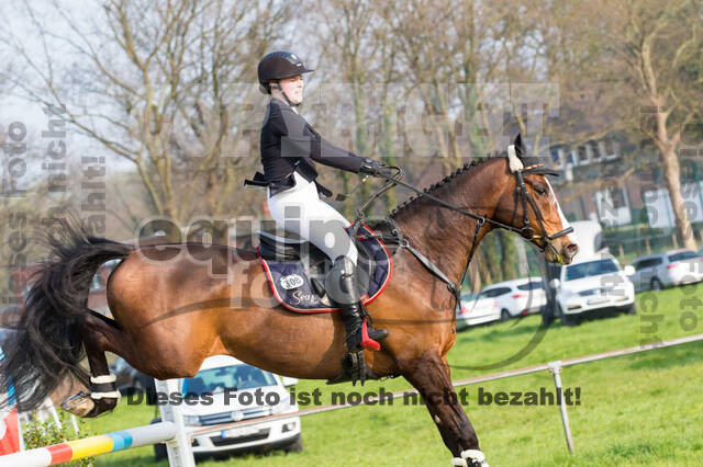 RV Seydlitz Kamp (06.+07.04.2019)