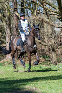 Geländetage beim RSV St. Hubertus Wesel Obrighoven (26.+27.03.2022)