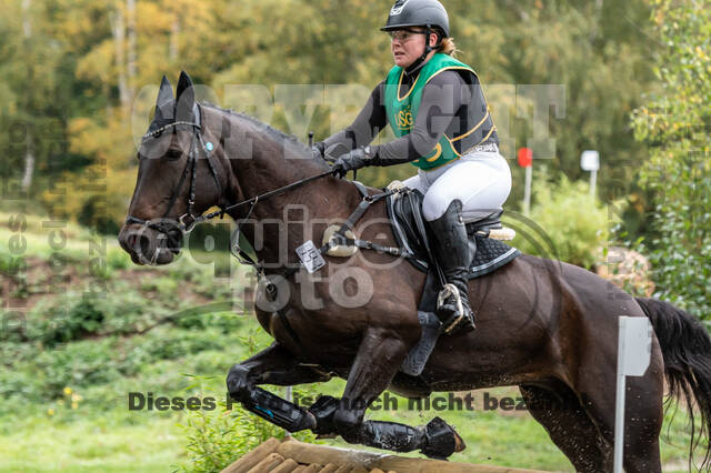 Vielseitigkeit RSV Wesel Obrighoven (26.+27.09.2020)