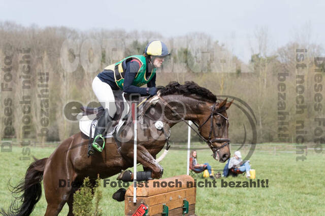 Frühjahrsvielseitigkeit RV Seydlitz Kamp
