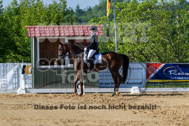 Westerstede Horse Trials 2021