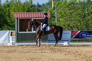 Westerstede Horse Trials 2021