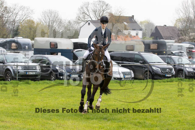 RV Seydlitz Kamp (06.+07.04.2019)