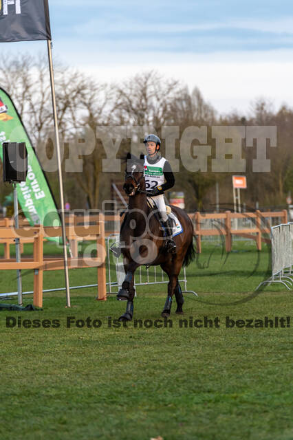 Kronenberg - De Peelbergen (02.04.2022)