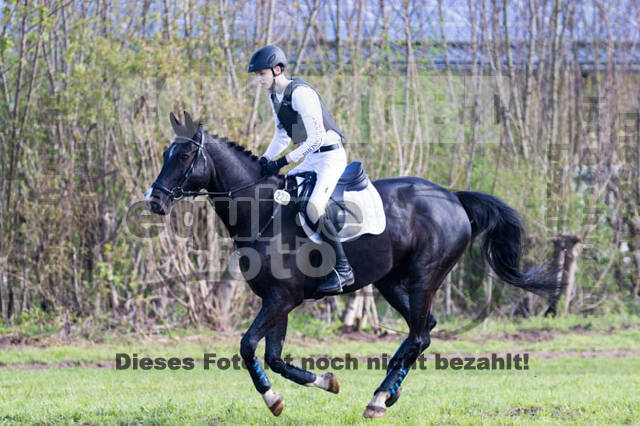 Vielseitigkeitsturnier RV Lippe-Bruch-Gahlen