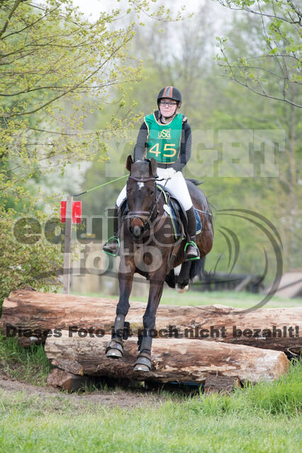 RV Lippe Bruch Gahlen (Geländepark Hardtberg 2019)