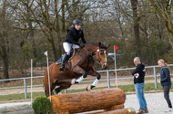 Trainingsturnier Langenfeld (12.+13.03.2022)