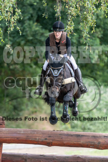Late-Entry-Vielseitigkeit Langenfeld (11.+13./14.06.2020)