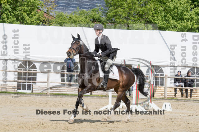 Sterne über Münster 2019 - CCI***S