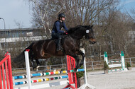 Trainingsturnier Langenfeld (12.+13.03.2022)
