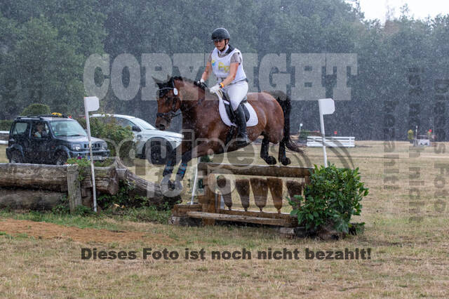 Late-Entry Vielseitigkeit Hamminkeln/Wesel (01.+02.08.2020)