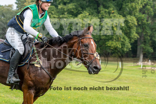 Deutsche Meisterschaft Vielseitigkeit (Luhmühlen)