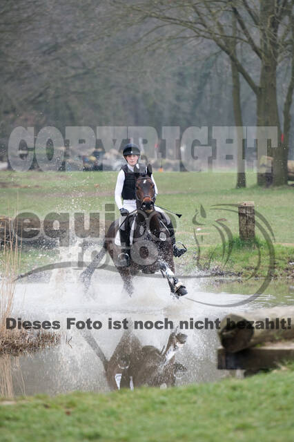 Geländetage RVO St. Hubertus Wesel-Obrighoven (23.-24.03.2019)