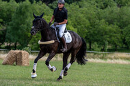 Bonn-Rodderberg Late-Entry-Vielseitigkeit (30.06.2020)