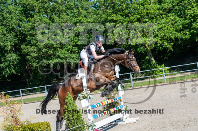 Test of Choise Langenfeld (29.+30.05.2021)