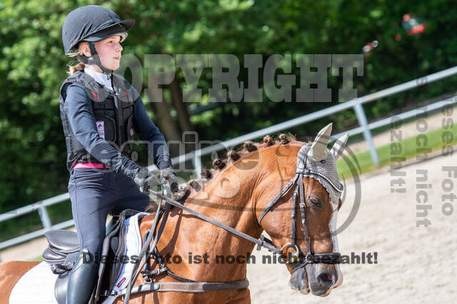 Test of Choise Langenfeld (29.+30.05.2021)