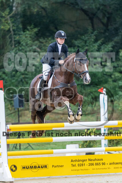 Vielseitigkeit RSV Wesel Obrighoven (26.+27.09.2020)