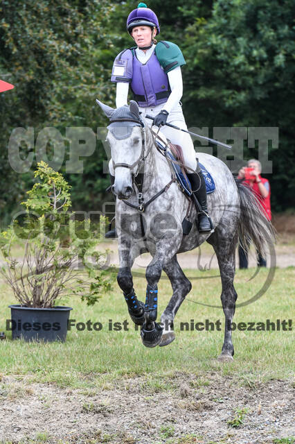 Late-Entry-Vielseitigkeit Langenfeld (11.+13./14.06.2020)