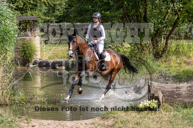 Late-Entry Vielseitigkeit Hamminkeln/Wesel (01.+02.08.2020)