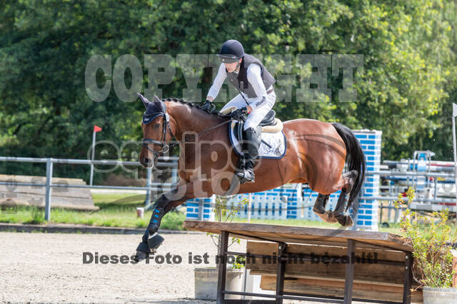 Late-Entry-Vielseitigkeit Langenfeld (11.+13./14.06.2020)
