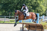 Late-Entry-Vielseitigkeit Langenfeld (11.+13./14.06.2020)