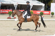 FEI European Championship Eventing 2017