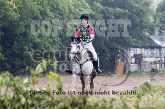 Vielseitigkeitsturnier ZRFV von Lützow Hamminkeln