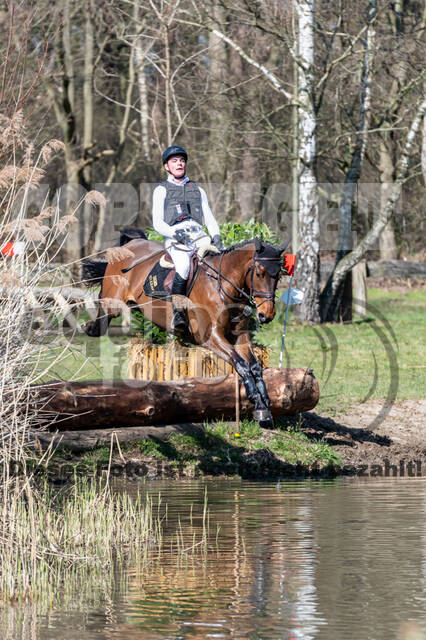 Geländetage beim RSV St. Hubertus Wesel Obrighoven (26.+27.03.2022)