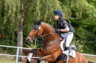 Late-Entry-Vielseitigkeit Langenfeld (11.+13./14.06.2020)