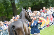 FEI European Championship
