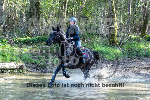 Geländetraining ZRFV Hamminkeln (24+25.04.2021)