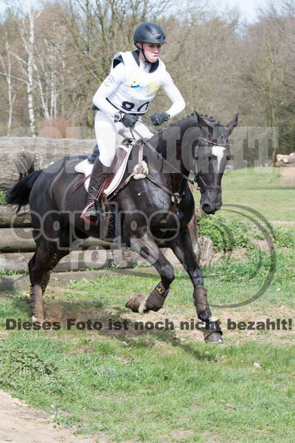 Geländetage RVO St. Hubertus Wesel-Obrighoven (23.-24.03.2019)
