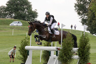 FEI European Championship Eventing 2017
