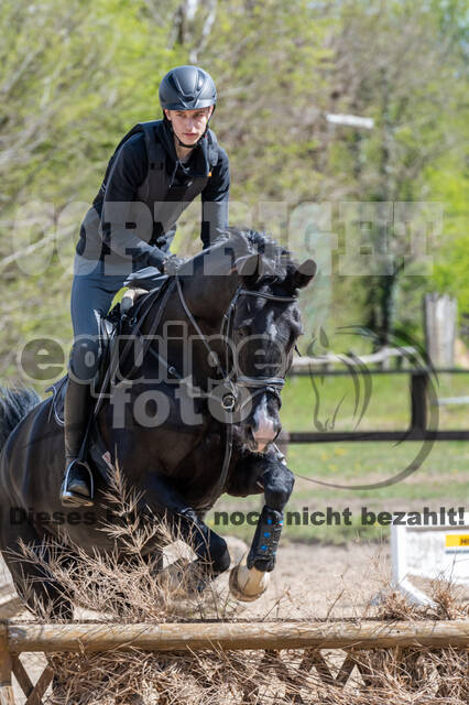 Geländetraining ZRFV Hamminkeln (24+25.04.2021)