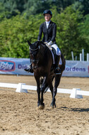 Westerstede Horse Trials 2021