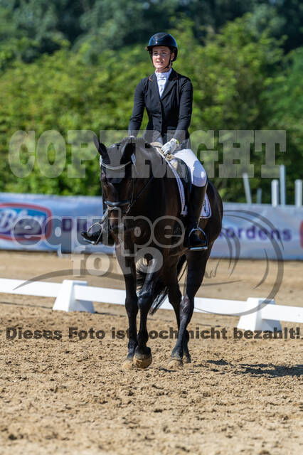 Westerstede Horse Trials 2021