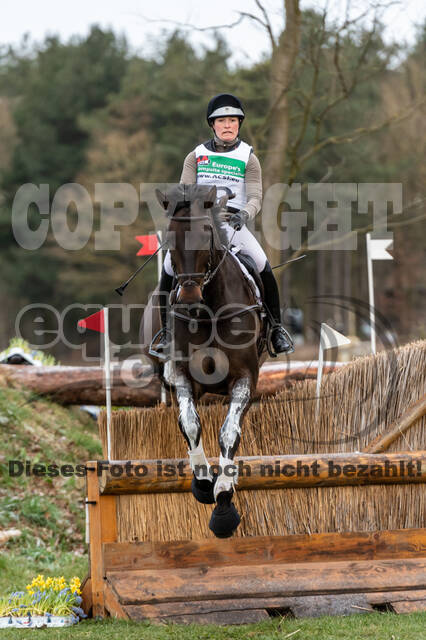 Kronenberg - De Peelbergen (02.04.2022)