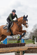 Trainingsturnier Langenfeld (12.+13.03.2022)