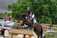 Late-Entry-Vielseitigkeit Langenfeld (11.+13./14.06.2020)