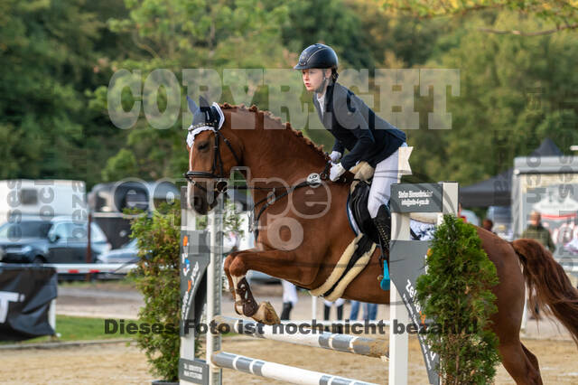 RFV Dinslaken-Hiesfeld (Herbstturnier)