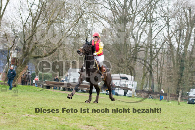 Geländetage RVO St. Hubertus Wesel-Obrighoven (23.-24.03.2019)