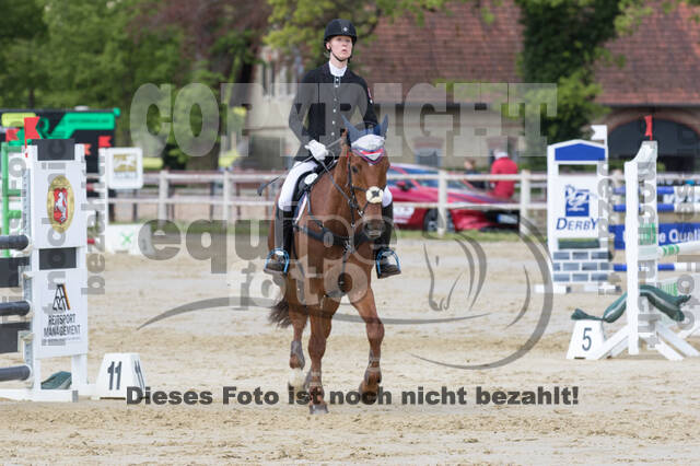 Sterne über Münster 2019 - CCI***S